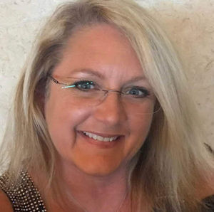 Meet your Posher, Sheri